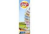 Castiga un bax de Lays Crocant sare