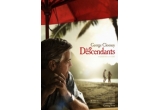 Castiga 2 invitatii la Hollywood Multiplex la filmul "The Descendants"
