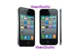 Castiga un iPhone 4 oferit de VixenStudio