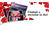 Castiga una din cele 2 excursii la Poiana Brasov