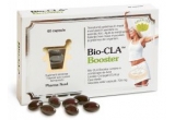 Castiga unul dintre cele 5 premii constand in 2 cutii de capsule Bio-CLA Booster 