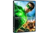 Castiga unul dintre cele doua DVD-uri cu filmul de acțiune ”Green Lantern”