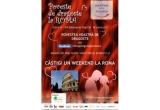 Castiga un weekend la ROMA