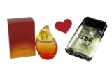 Castiga un parfum True Glow + Pentru EL un parfum My Vibe sau alte premii