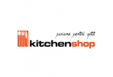 Castiga unul din cele 4 premii oferite de KitchenShop