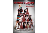 Castiga 2 invitatii la CinemaPRO la filmul "Ultimul corupt din Romania"
