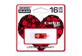 Castiga stick-uri de memorie Goodram Cube editie speciala de Valentine’s Day