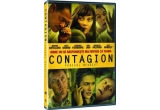 Castiga un DVD cu filmul “Contagion”