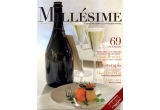 Castiga una din cele 5 reviste Millesime
