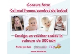 Castiga un voucher de 300 RON