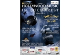 Castiga o invitatie dubla la evenimentul de gala Hollywood Music