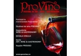 Castiga invitatii la Wine&Gastronomy + sticle de vin