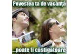 Castiga un city break pentru 2 persoane la Praga de 1 Mai