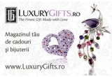 Castiga un premiu Luxury Gifts