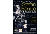 Castiga o invitatie dubla la concertul lui Stefan Banica