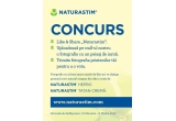Castiga un set de cosmetice Naturastim