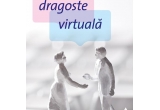 Castiga unul dintre cele cinci volume "Dragostea virtuala" de Daniel Glattaur