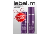 Castiga un set de lux pentru ingrijirea parului de la label.m