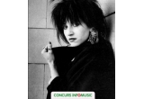 Castiga o invitație dubla la concertul Lydia Lunch