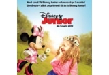 Castiga unul din cele 3 premii pentru copilul tau de la Disney Junior