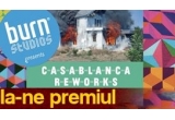 Castiga un CD "Casablanca Reworks"