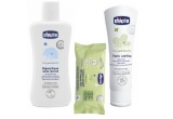 Castiga un set cadou de produse cosmetice din noua gama Baby Moments