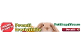 Castiga unul din premiile petshop4you pentru animalutul tau