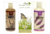 Castiga un set de produse de ingrijire a parului BioVerLinea