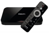 Castiga un media playerul Philips HMP5000