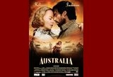 Castiga o invitatie de doua persoane la filmul Australia