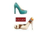 Castiga o pereche de pantofi Giulio personalizati