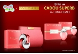 Castiga unul din cele 3 premii de la Bvlgari Omnia Coral