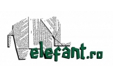 Castiga gift card de cumparaturi pe libraria www.elefant.ro sau unul din cele 3 premii oferite de libraria Elefant.ro