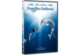 Castiga un DVD cu filmul “Povestea delfinului”