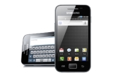 Castiga un smartphone Samsung Galaxy Ace + inca unul pentru prietenul tau