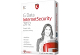 Castiga una din cele 10 licente G Data InternetSecurity 2012 ES