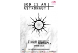 Castiga 2 invitatii duble la concertul God Is An Astronaut