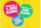 Castiga 1.500 euro sau 600 euro