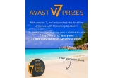 Castiga un sejur de lux intr-o destinatie la alegere sau o licenta avast! antivirus