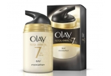 Castiga o crema de zi Olay Total Effects