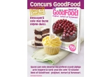 Castiga volumul "Best of GoodFood – Prajituri, torturi și fursecuri"