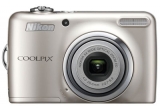 Castiga un aparat de fotografiat Nikon Coolpix L23