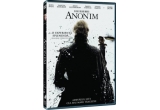 Castiga un DVD cu filmul “Anonim”