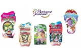 Castiga un set de masti cu ingrediente naturale Montagne Jeunesse