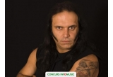 Castiga o invitație dubla la concertul Blaze Bayley