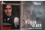 Castiga o invitatie de 2 persoane la filmul "The Woman in Black”
