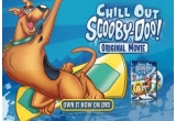 Castiga un pachet 3 DVD-uri Desene Animate cu SCooby-Doo