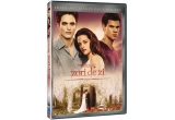 Castiga unul dn cele 3 DVD-uri cu filmul The Twilight Saga: Breaking Dawn-Part 1