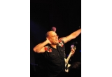 Castiga doua bilete concertul Blaze Bayley