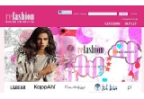 Castiga un articol de pe site-ul refashion.ro la alegerea ta